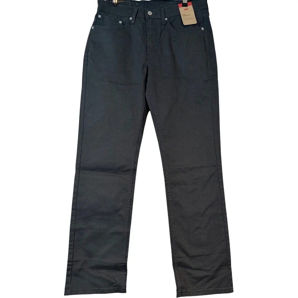 Levis thank you